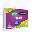 9. S�n�f Tarih Cep Test Karek�k Yay�nlar�