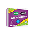 9. S�n�f T�rk Dili ve Edebiyat� Cep Test Karek�k Yay�nlar�