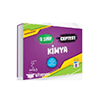 9. S�n�f Kimya Cep Test Karek�k Yay�nlar�