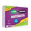 9. S�n�f Matematik Cep Test Karek�k Yay�nlar�