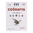 TYT Co�rafya Soru Bankas� Limit Yay�nlar�