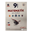 9. S�n�f Matematik Soru Bankas� Limit Yay�nlar�