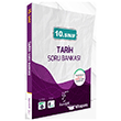 10. S�n�f Tarih Soru Bankas� Karek�k Yay�nlar�