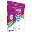 10. S�n�f Co�rafya Mod�ler Piramit Sistemi Soru Bankas� Karek�k Yay�nlar�