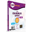 LGS Fen Bilimleri K�pr�s� Karek�k Yay�nc�l�k