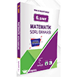 6. S�n�f Matematik Soru Bankas� Karek�k Yay�nlar�
