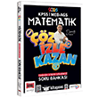 2026 KPSS MEB AGS Matematik ��z �zle Kazan Tamam� Video ��z�ml� Soru Bankas� Yarg� Yay�nlar�