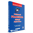 B-1 Betimlemeli Frans�zca Dil Bilgisi Al��t�rmalar� 3. Kitap Delta K�lt�r Yay�nlar�