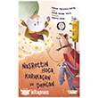 Nasrettin Hoca, Karaka�an ve Demcan �ikitap