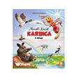 Merakl� K���k Kar�nca 4. Kitap Eksik Par�a Yay�nlar�
