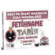 Adli �dari Hakimlik �cra M�d�rl��� FET�HNAME Tarih Soru Bankas� Bekir �elik