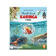 Merakl� K���k Kar�nca 3. Kitap Eksik Par�a Yay�nlar�