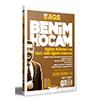 2026 E�itim Bilimleri ve T�rk Milli E�itim Sistemi Tamam� ��z�ml� Soru Bankas� SABR� HOCA Benim Hocam Yay�nlar�