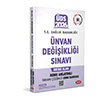 2026 GYS T.C. Sa�l�k Bakanl��� Unvan De�i�ikli�i S�nav� Ortak Konular Konu Anlat�ml� Soru Bankas� Data Yay�nlar�