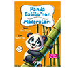 Panda Babibu`nin Maceralar� (10 Kitap) Yuva Yay�nlar�
