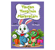 Tav�an Tonti`nin Maceralar� (10 Kitap) Yuva Yay�nlar�