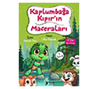 Kaplumba�a K�p�r`nin Maceralar� (10 Kitap) Yuva Yay�nlar�