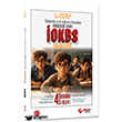 6. S�n�f �OKBS 4 l� Deneme ��leyen Zeka Yay�nlar�