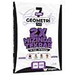 TYT Geometri 7 G�nde 2X H�z�nda Tekrar Deneme Ders Platosu