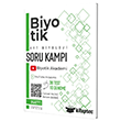 AYT Biyoloji Soru Kamp� Biyotik Yay�nlar�
