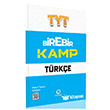 TYT T�rk�e Birebir Kamp Oksijen Yay�nlar�