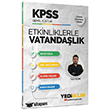KPSS Genel K�lt�r Etkinliklerle Vatanda�l�k Yediiklim Yay�nlar�