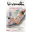 Leyla`n�n Evi �nk�lap Kitabevi