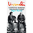 G�z�yle Kartal Avlayan Yazar Ya�ar Kemal �nk�lap Kitabevi
