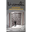 Edebiyat Mutluluktur �nk�lap Kitabevi