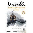 Konstantiniyye Oteli - Ciltli �nk�lap Kitabevi