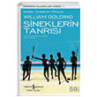 Sineklerin Tanr�s� Mina Urgan �� Bankas� K�lt�r Yay�nlar�