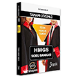 HMGS T�rk Hukuk Tarihi Soru Bankas� Yetki Yay�nlar�