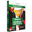 Hakimlik �dare Hukuku Soru Bankas� 5. Bask� Yetki Yay�nlar�