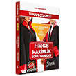 Hakimlik Ceza Muhakemesi Hukuku ve Ceza Hukuku �zel H�k�mler Soru Bankas� Yetki Yay�nc�l�k