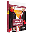 2026 HMGS Genel Kamu Hukuku Soru Bankas� ��z�ml� Yetki Yay�nc�l�k