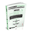 2026 HMGS Milletleraras� Hukuk Milletleraras� �zel Hukuk �zet Konu Anlat�m� Sava� Yay�nlar�