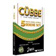 �dari Hakimlik C�BBE 5 Deneme ��z�ml� Yetki Yay�nlar�