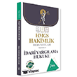 ��km�� Soru Analizli �dari Yarg�lama Hukuku Hakimlik Ders Notlar� Yetki Yay�nc�l�k