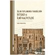 �slam Toplumunda Yahudilerin �ktisadi ve �lmi Faaliyetleri Marmara �niversitesi �lahiyat Fak�ltesi Vakf�