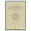 Zavabitu t-Tecvidil Ameli Beyne t-Tilaveti s-Sahiha ve l-��arati t-Tefsiriyye Bab�ali K�lt�r Yay�nc�l���