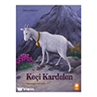Ke�i Kardelen Eksik Par�a Yay�nlar�