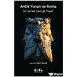 Antik Yunan ve Roma Bilge K�lt�r Sanat