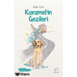 Karamel in Gezileri U�an At Yay�nlar�