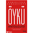 Osmanl�`dan Cumhuriyet`e �yk� Antolojisi Can Yay�nlar�