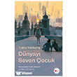 D�nyay� Seven �ocuk Can �ocuk Yay�nlar�