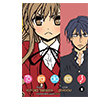 Toradora! Cilt 1 Kay�p K�ta Yay�nlar�