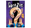 Parazit Cilt 4 Kay�p K�ta Yay�nlar�