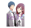 Relife Cilt 2 Kay�p K�ta Yay�nlar�