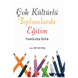 �ok K�lt�rl� Toplumlarda E�itim Nobel Bilimsel Eserler