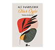 Olur �yle K�rm�z� Kedi Yay�nevi